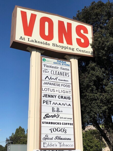 More Photos Of 255-353 N Pass Ave, Burbank Unknown For Lease