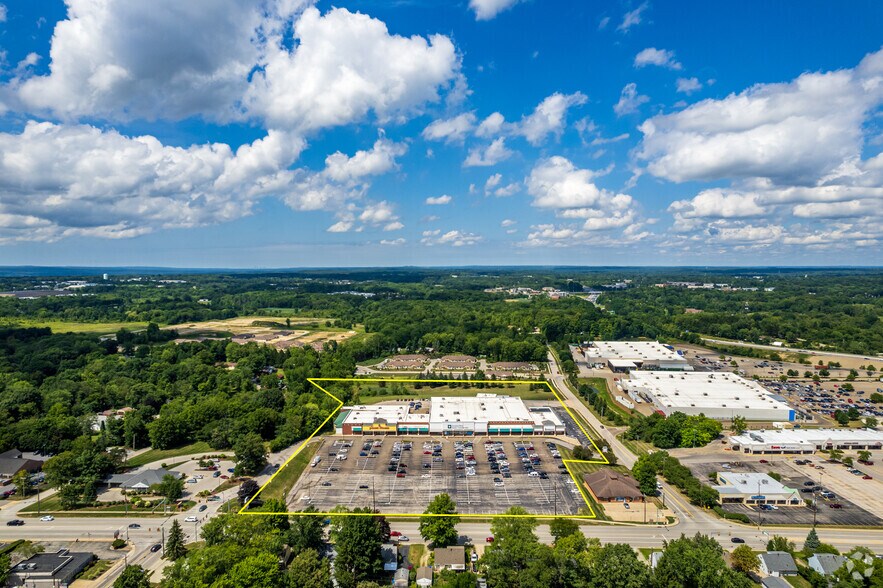 More Photos Of 837-887 Graham Rd, Stow Unknown For Lease