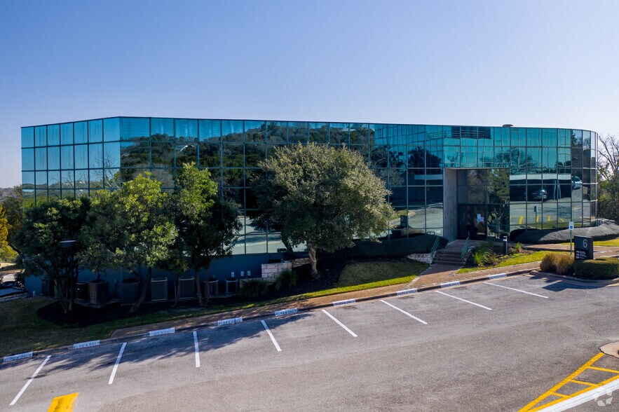 More Photos Of 500 Capital Of Texas Hwy N, Austin Unknown For Lease