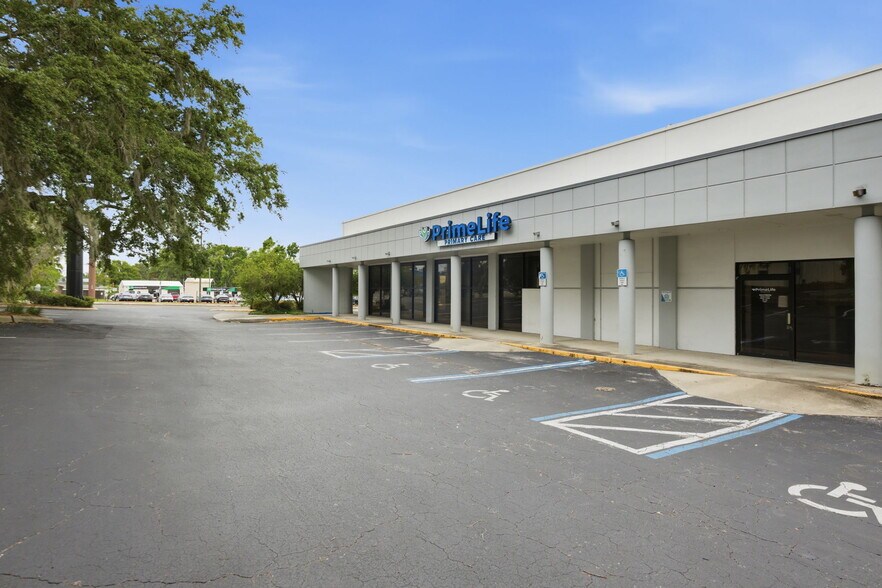 More Photos Of 433 SW 10th St, Ocala Medical For Sale