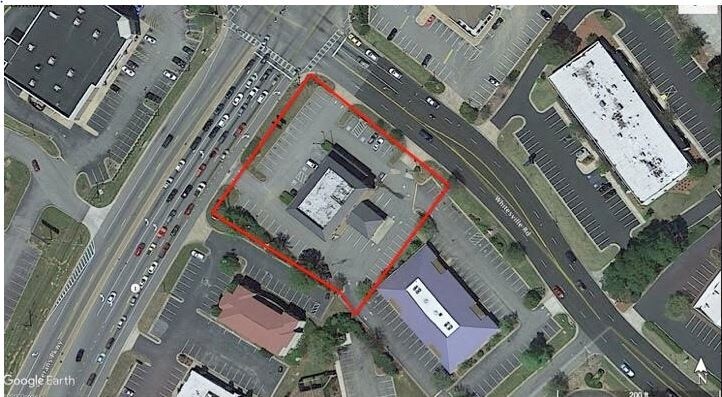 More Photos Of 5710 Veterans Pky, Columbus Office For Sale