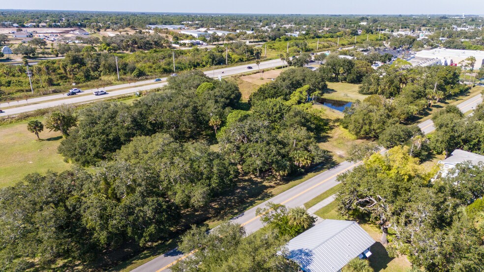 More Photos Of 11515 S Indian River Dr, Sebastian Land For Sale