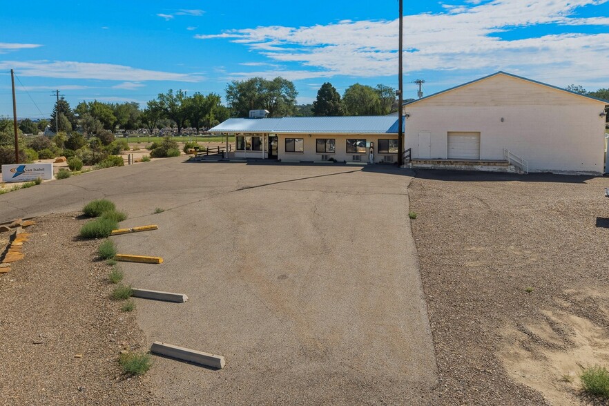 More Photos Of 1930 E Main St, Trinidad Office For Sale