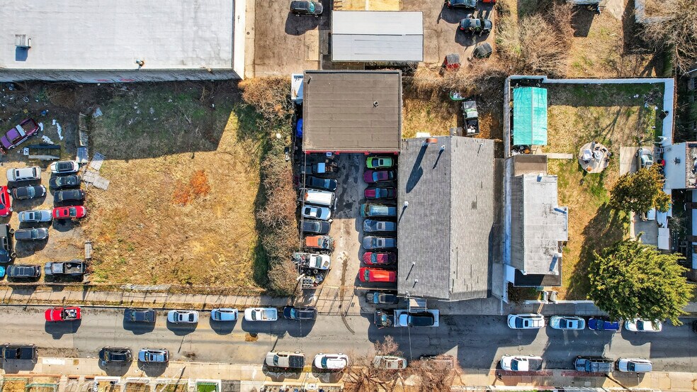 More Photos Of 6125 Tulip St, Philadelphia Auto Repair For Sale