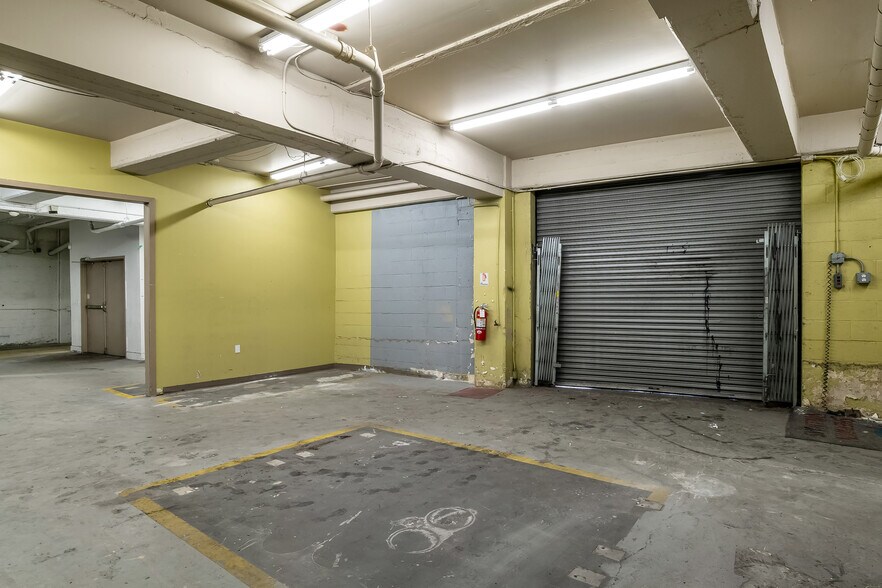 More Photos Of 245 S Van Ness Ave, San Francisco Warehouse For Sale