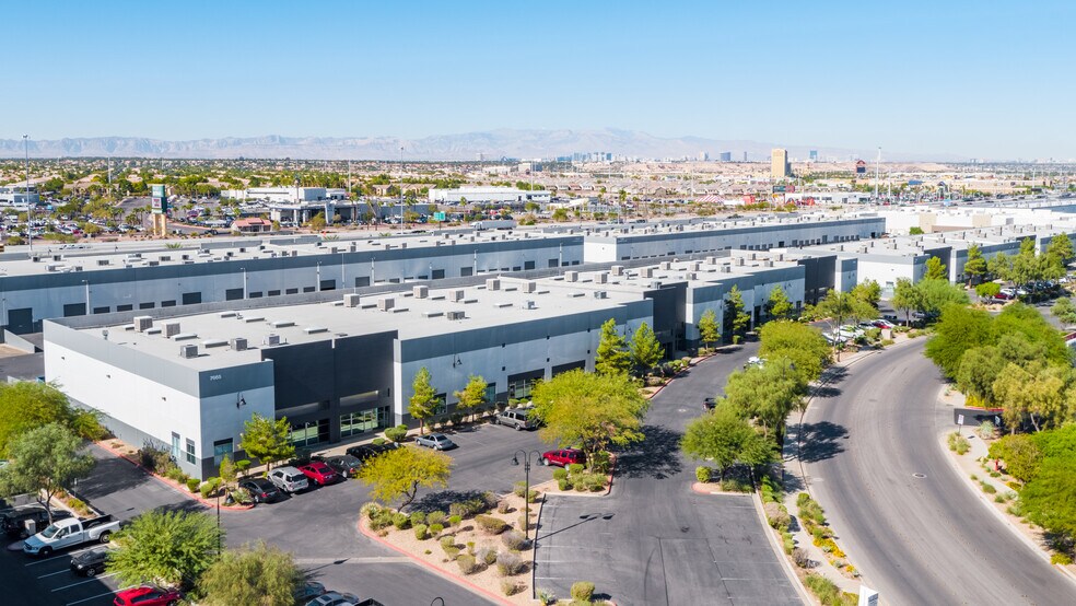 More Photos Of 7685 Commercial Way, Henderson Unknown For Lease