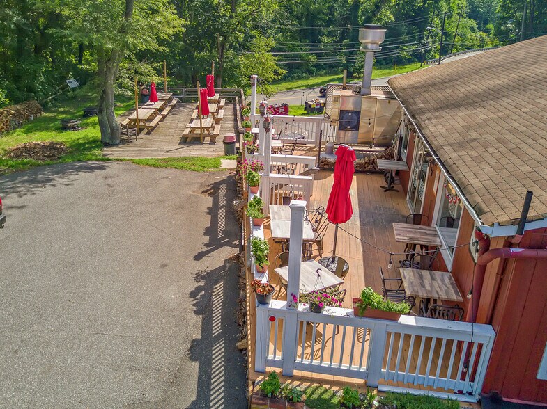 More Photos Of 1 S Main St, Mullica Hill Storefront Retail Office For Sale