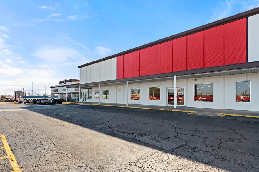 More Photos Of 1200 Richland Dr, Waco Unknown For Lease