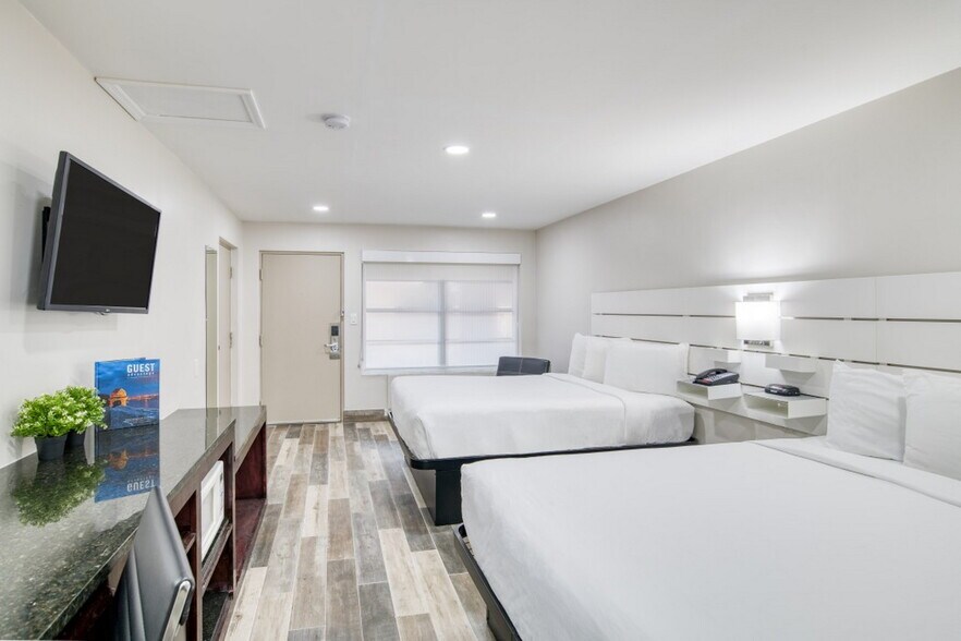 More Photos Of 137 San Marco Ave, Saint Augustine Hotel For Sale