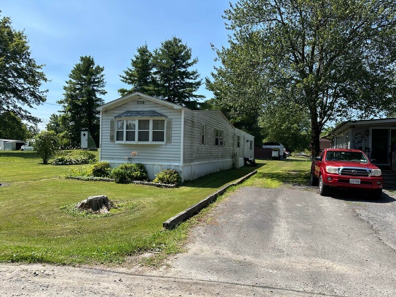 More Photos Of 1795 County Highway 107, Amsterdam Manufactured Housing Mobile Home Park For Sale