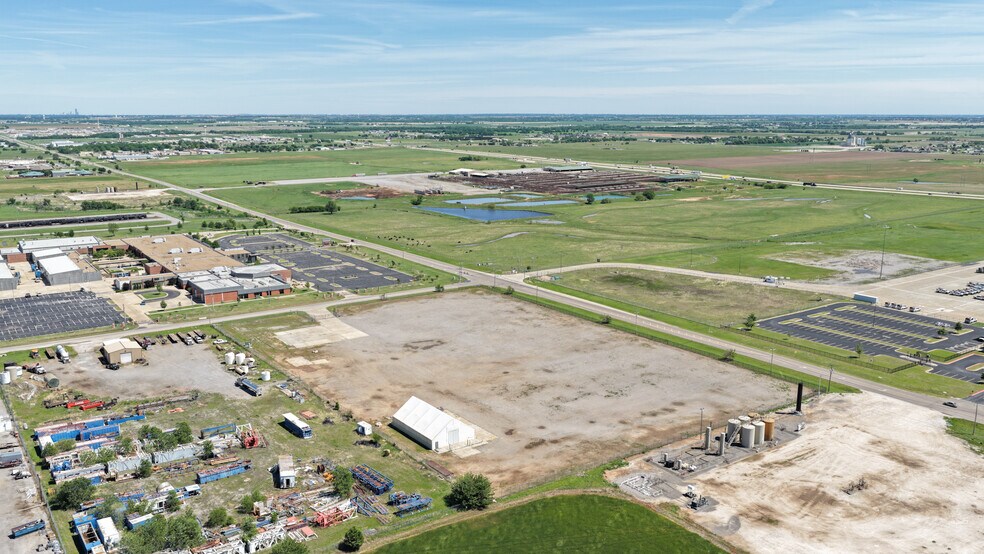 More Photos Of 2620 Evans Rd, El Reno Land For Lease