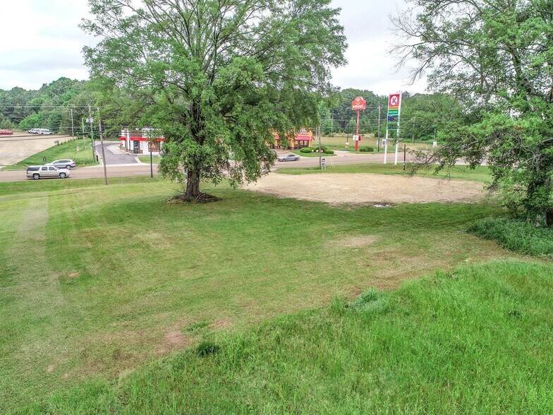 More Photos Of 624 Hwy 6/Mississippi 278, Batesville Land For Sale