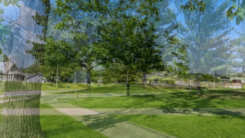 Primary Photo Of 1203 & 1221 4th Street, Des Moines Land For Sale