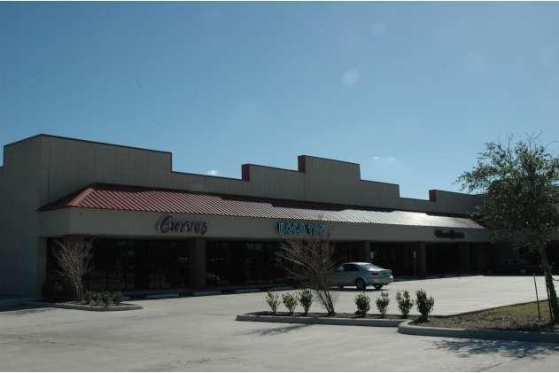 Primary Photo Of 4111 FM 1764 Rd, Santa Fe General Retail For Lease