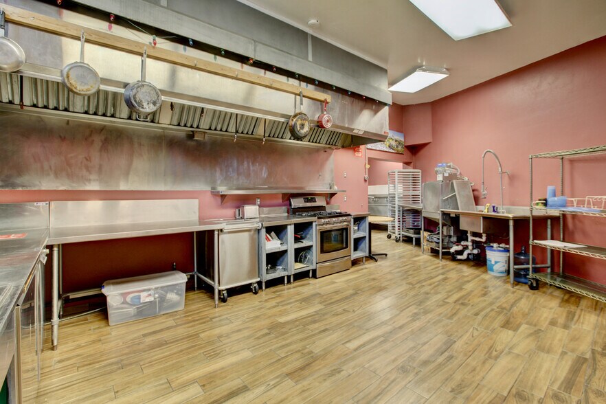 More Photos Of 14770 US Highway 285, Salida Restaurant For Sale