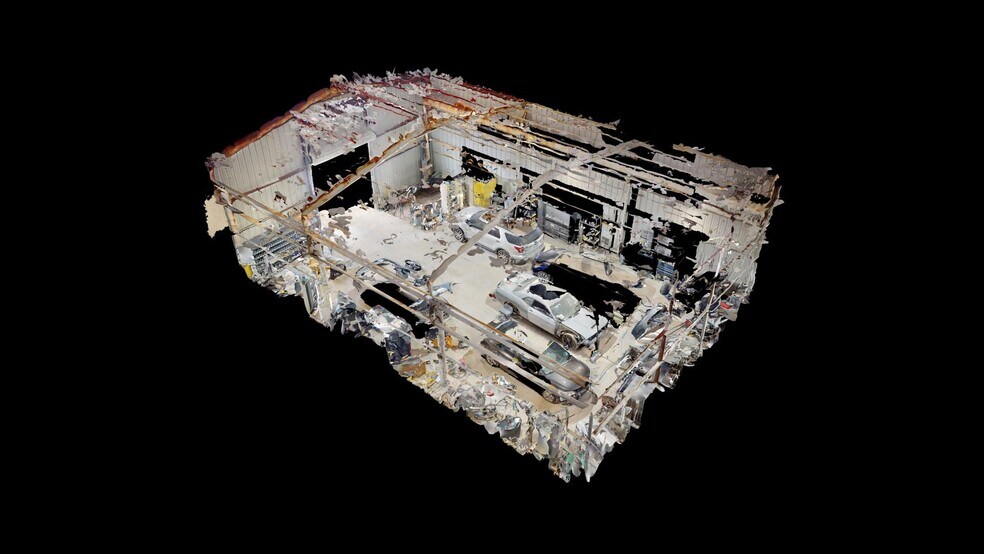 More Photos Of 23451 I 35, Kyle General Retail For Lease