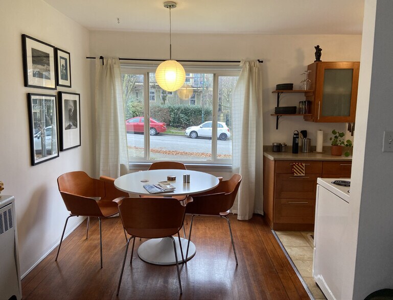 More Photos Of 1775 Adanac St, Vancouver Apartments For Sale