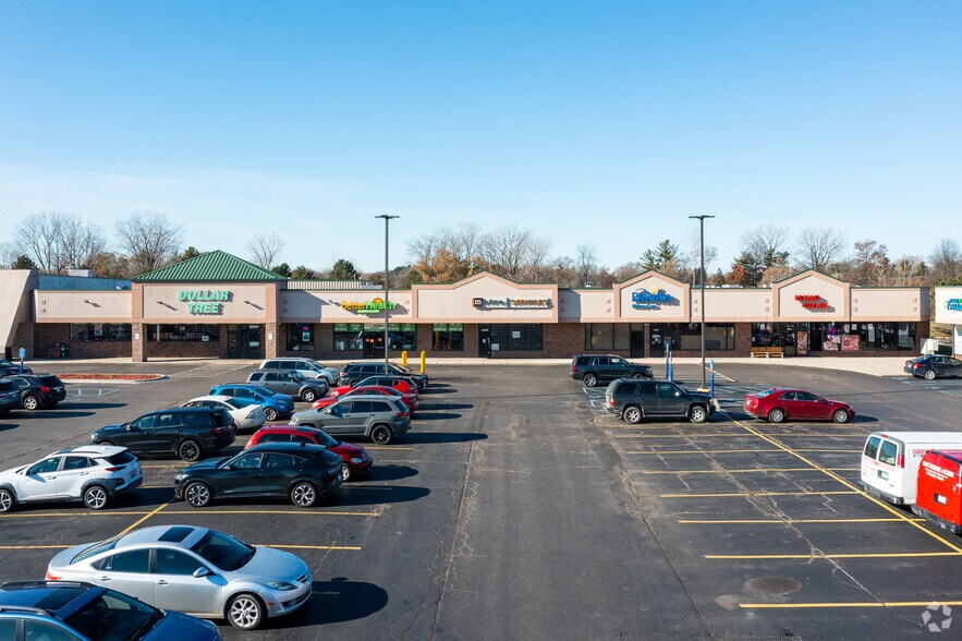 More Photos Of 10780-10900 Belleville Rd, Belleville Unknown For Lease