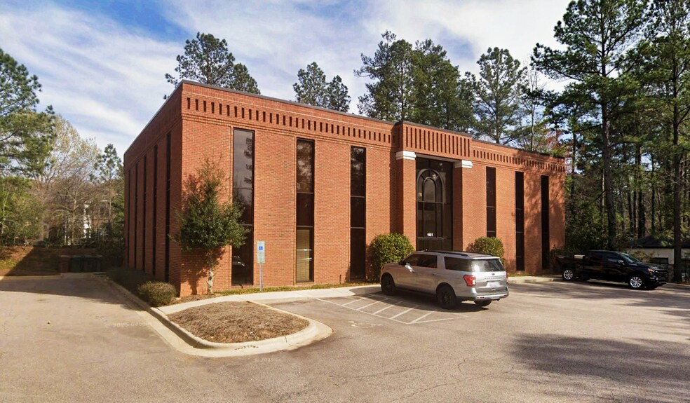 Primary Photo Of 1151 Executive Cir, Cary Office For Lease