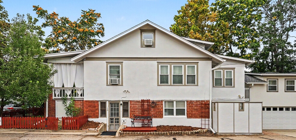 More Photos Of 1125 Maxwell Ave, Boulder Apartments For Sale