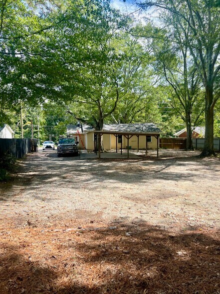 More Photos Of 410 N Main St, Alpharetta Office For Lease