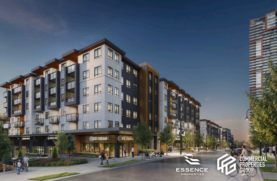 Primary Photo Of 19957 78B Av, Langley Apartments For Sale