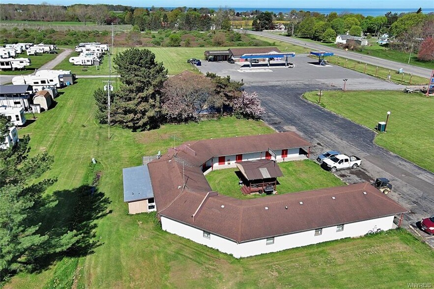 More Photos Of 5764 Lake Rd, Burt Specialty For Sale