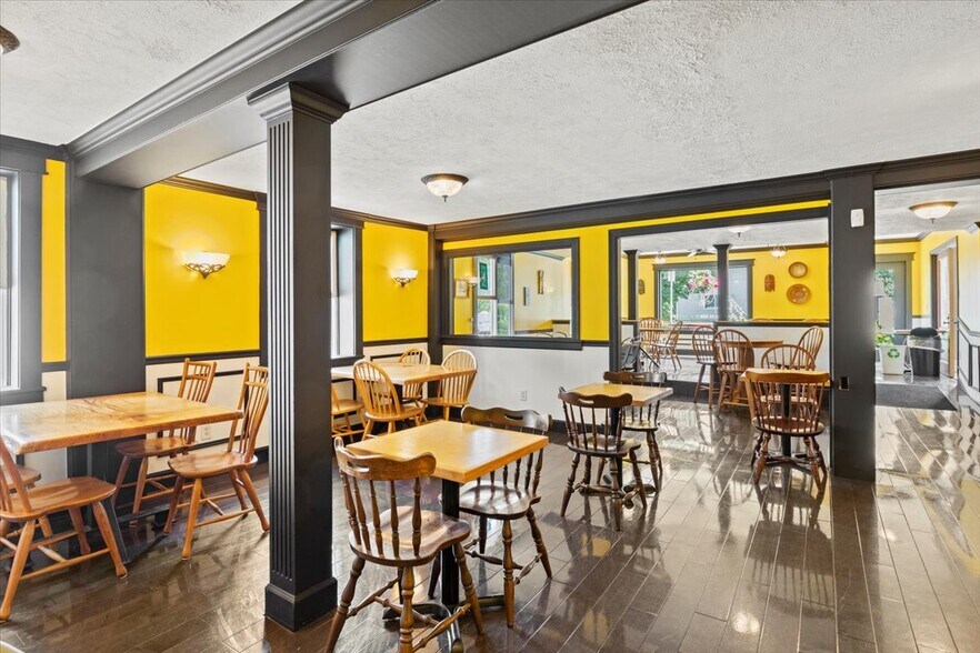 More Photos Of 8732 Main St, Honeoye Freestanding For Sale