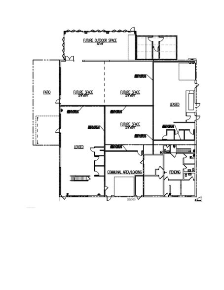 More Photos Of 174 S Harrison St, Oswego Storefront Retail Office For Lease