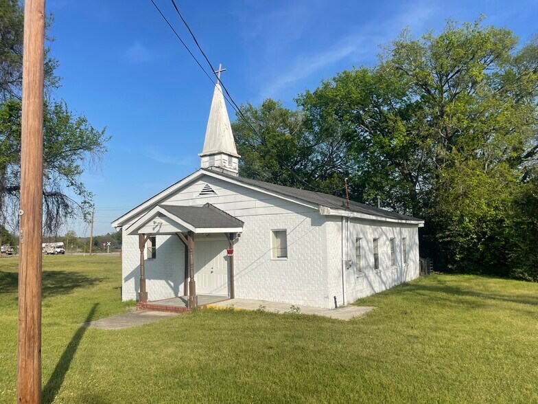 Primary Photo Of 1076 Gilmer St, Macon-Bibb Office Residential For Sale