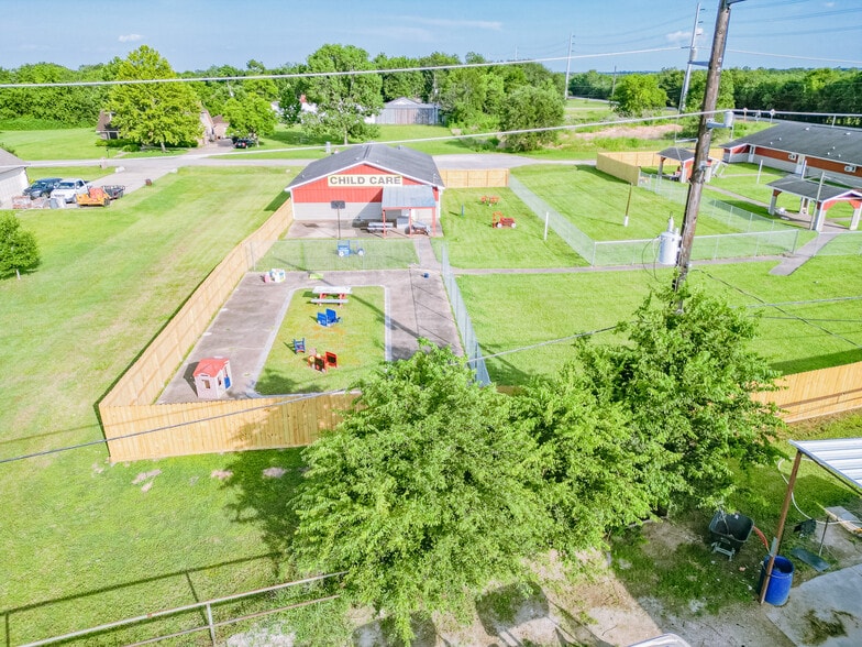 More Photos Of 5111 Powerline Rd, Richmond Daycare Center For Sale