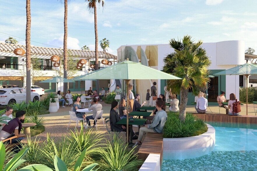 More Photos Of 437 S Highway 101, Solana Beach Unknown For Lease