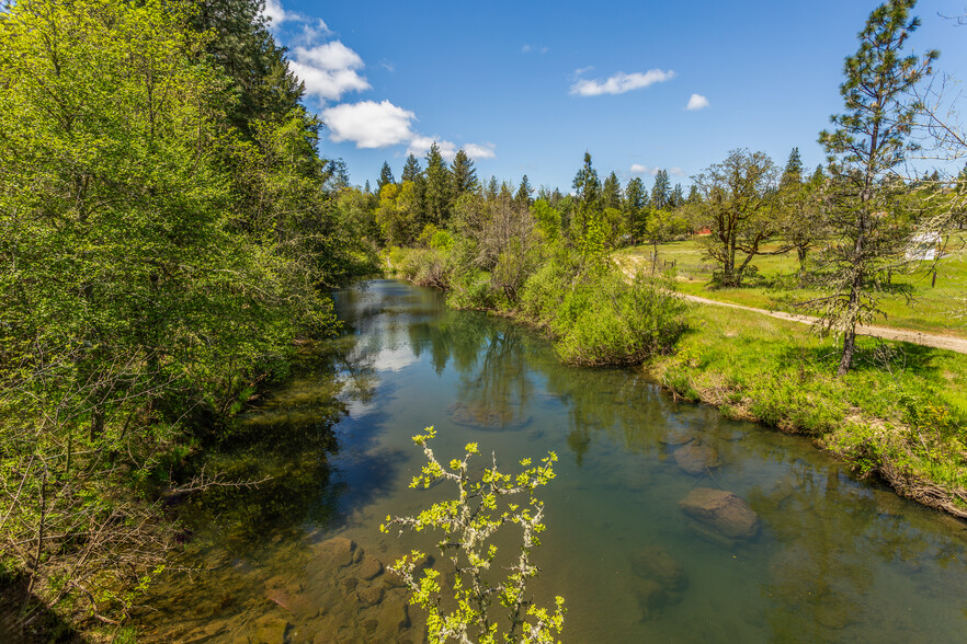 Primary Photo Of 48600-48650 US-101, Laytonville Land For Sale