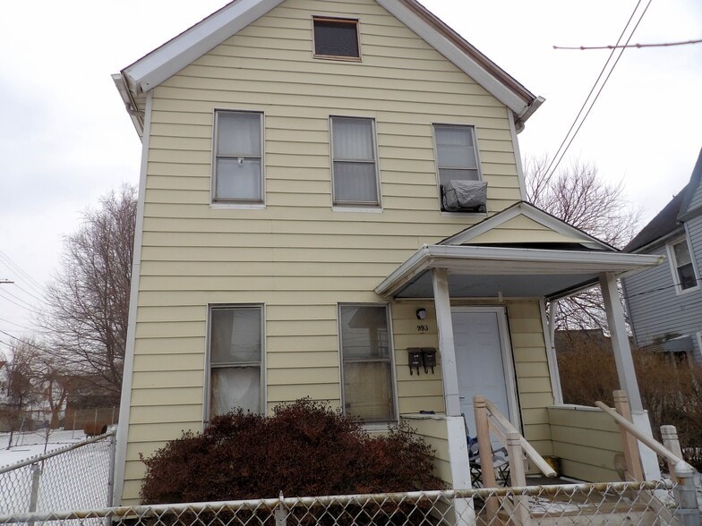 More Photos Of , Cleveland Unknown For Sale