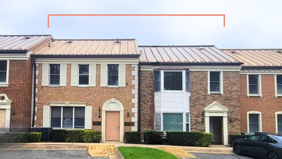 More Photos Of 12100-12128 Heritage Park Cir, Silver Spring Medical For Sale