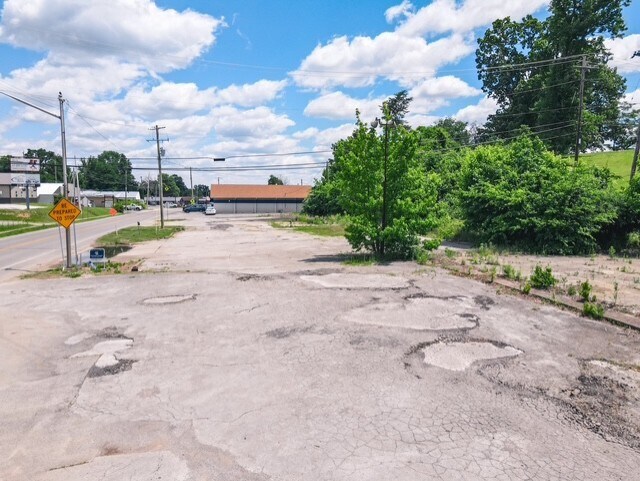 Primary Photo Of East Arcadia Street St, Dawson Springs Land For Sale