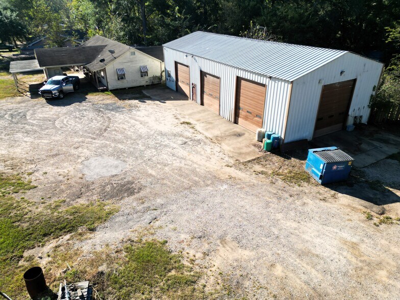 More Photos Of 6400 S FM 14, Hawkins Warehouse For Sale