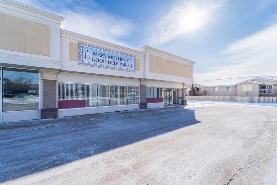 More Photos Of 2201 Grand Ave, Wausau Unknown For Lease