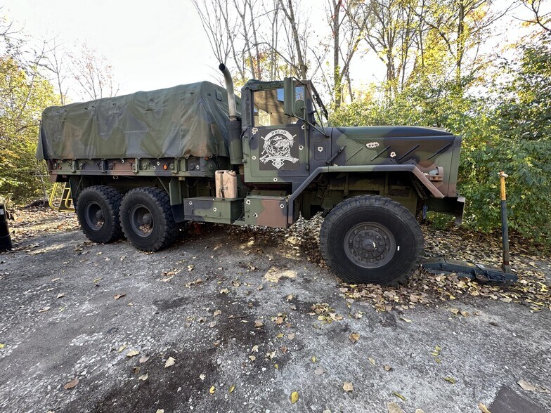 More Photos Of 311 Rose Ave, Marion Land For Sale