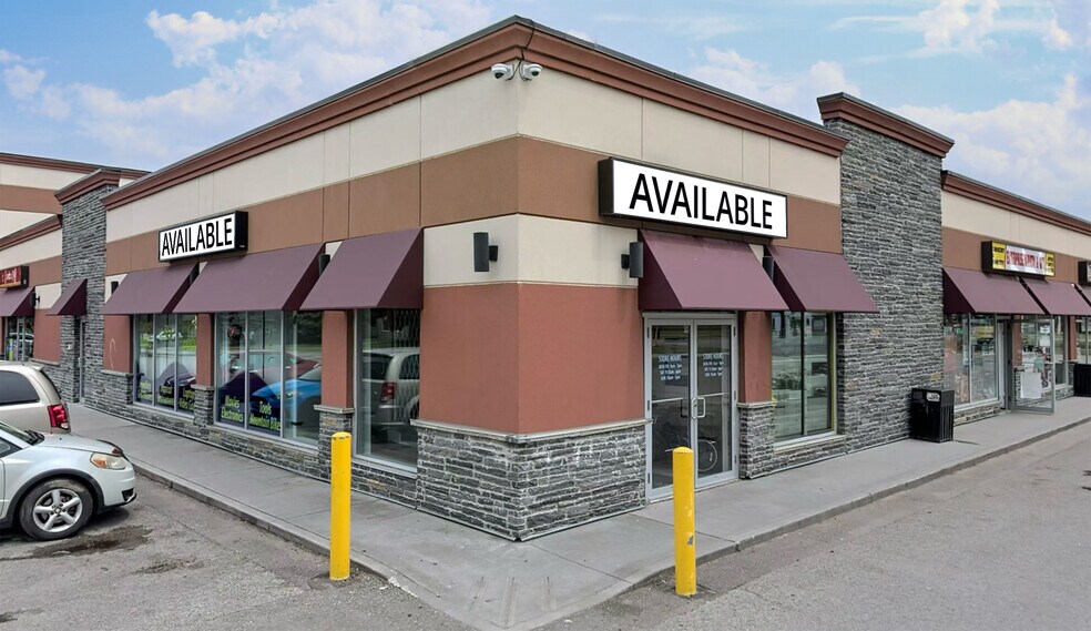Primary Photo Of 110 Little Ave, Barrie Storefront Retail Office For Lease