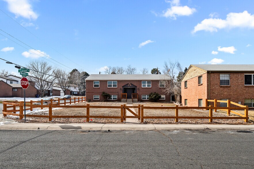 More Photos Of 2397 S Locust St, Denver Apartments For Sale