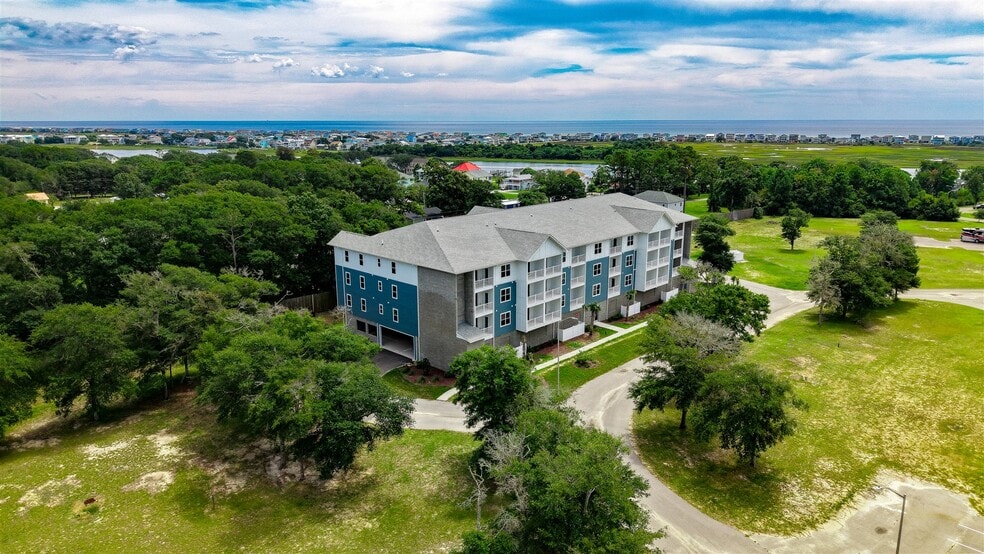 More Photos Of 2272 Dolphin Shores Dr SW, Supply Apartments For Sale