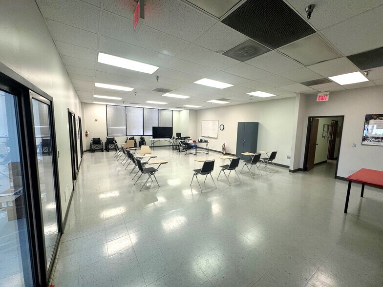 More Photos Of 8400 E Truman Rd, Kansas City Manufacturing For Sale