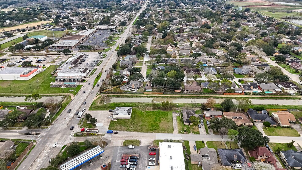 More Photos Of 3117 Quail Valley East Drive, Missouri City Land For Sale
