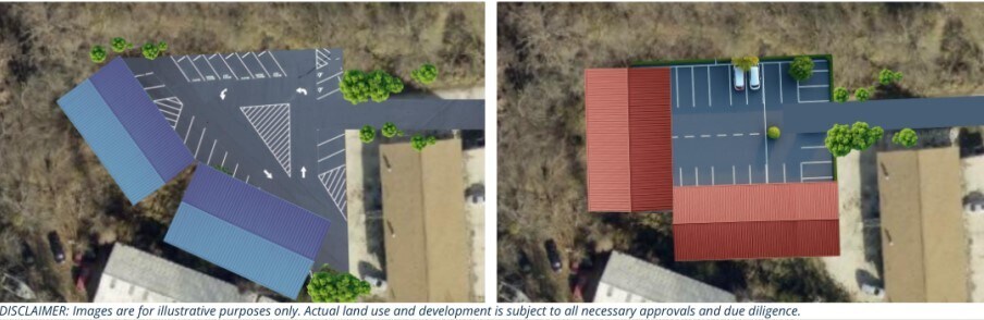 More Photos Of North Lincoln Drive (.52+/- Acres), Troy Land For Sale