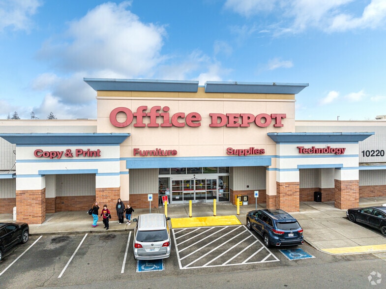 More Photos Of 10330-10420 59th Ave SW, Lakewood Unknown For Lease