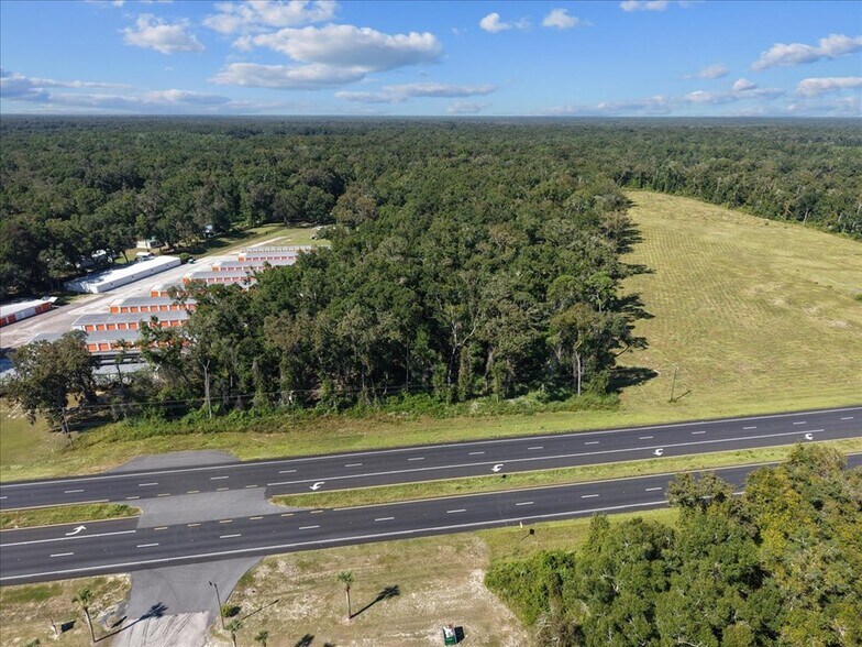 More Photos Of TBD N US Hwy 19, Fanning Springs Land For Sale