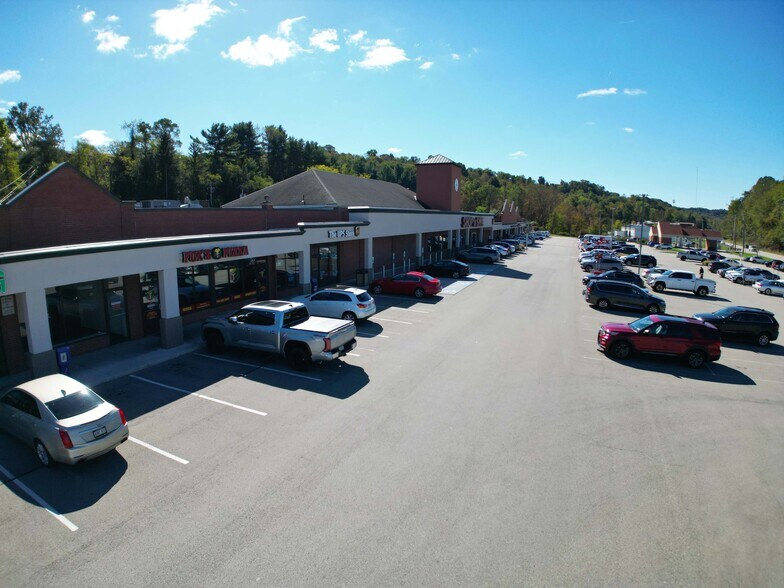 More Photos Of 2340-2388 Golden Mile Hwy, Pittsburgh Unknown For Lease