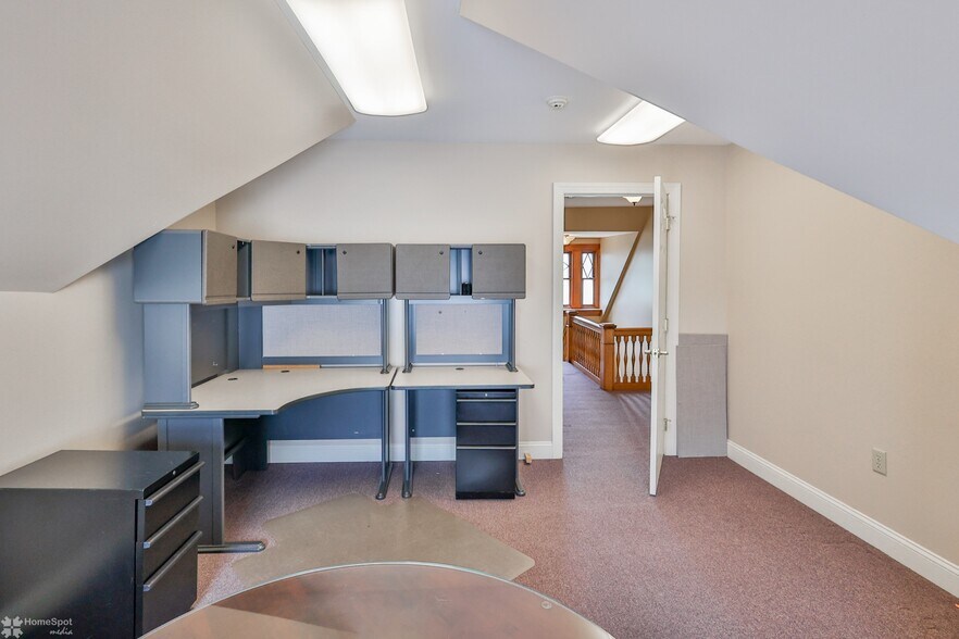 More Photos Of 1248 W Hamilton St, Allentown Office For Sale