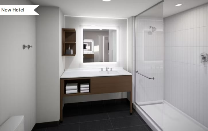 More Photos Of 2283 N Central Expy, Allen Hotel For Sale